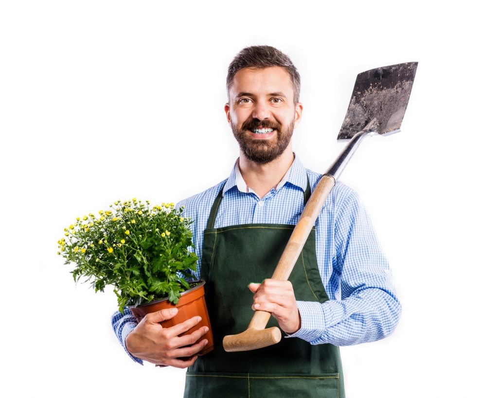 giardinaggio milano